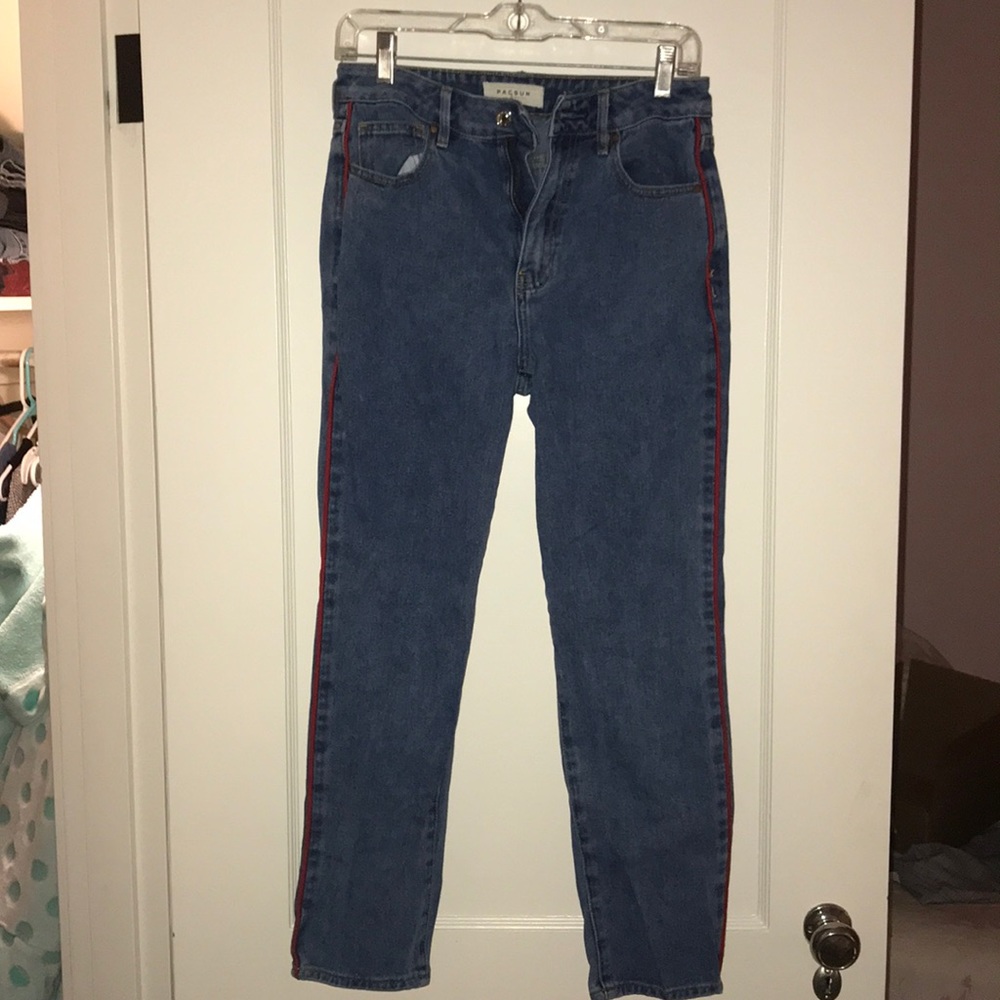 Mom Jeans